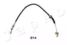 Трос, управление сцеплением JAPKO купить