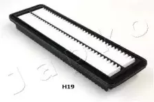 Воздушный фильтр JAPKO купить