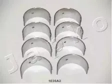 Шатунный подшипник JAPKO купить