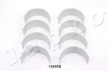 Шатунный подшипник JAPKO купить