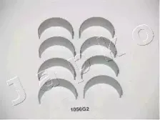 Шатунный подшипник JAPKO купить