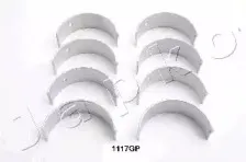 Шатунный подшипник JAPKO купить