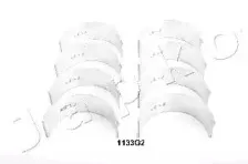 Шатунный подшипник JAPKO купить