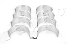 Шатунный подшипник JAPKO купить