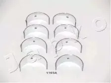 Шатунный подшипник JAPKO купить