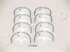 Шатунный подшипник JAPKO купить