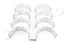 Шатунный подшипник JAPKO купить