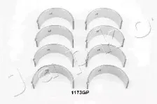 Шатунный подшипник JAPKO купить