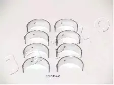 Шатунный подшипник JAPKO купить