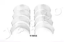 Шатунный подшипник JAPKO купить