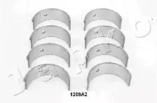 Шатунный подшипник JAPKO купить