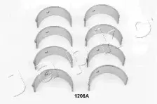 Шатунный подшипник JAPKO купить