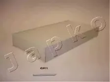 Фильтр, воздух во внутренном пространстве JAPKO купить