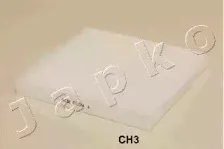 21CH3 JAPKO-Фільтр салону JAPKO купить