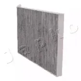 Фильтр, воздух во внутренном пространстве JAPKO купить