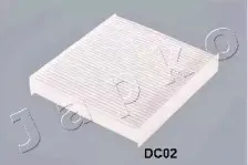 Фильтр, воздух во внутренном пространстве JAPKO купить