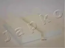 Фильтр, воздух во внутренном пространстве JAPKO купить