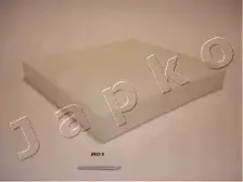 Фильтр, воздух во внутренном пространстве JAPKO купить