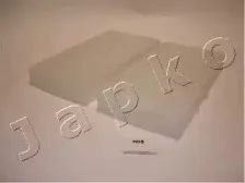 Фильтр, воздух во внутренном пространстве JAPKO купить