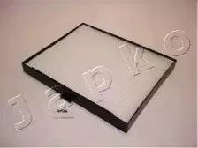 Фильтр, воздух во внутренном пространстве JAPKO купить