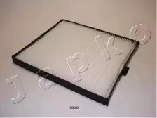 Фильтр, воздух во внутренном пространстве JAPKO купить