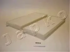 Фильтр, воздух во внутренном пространстве JAPKO купить