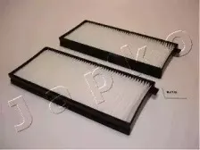 Фильтр, воздух во внутренном пространстве JAPKO купить