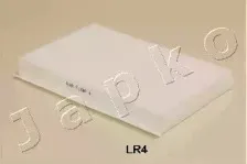 Фильтр, воздух во внутренном пространстве JAPKO купить