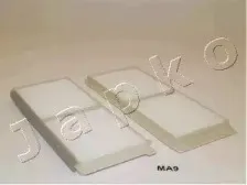 Фильтр, воздух во внутренном пространстве JAPKO купить