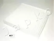 21MI7 JAPKO-Фільтр салону JAPKO купить