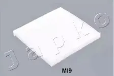 Фильтр, воздух во внутренном пространстве JAPKO купить