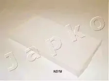 Фильтр, воздух во внутренном пространстве JAPKO купить