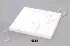 Фильтр, воздух во внутренном пространстве JAPKO купить