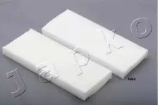 Фильтр, воздух во внутренном пространстве JAPKO купить