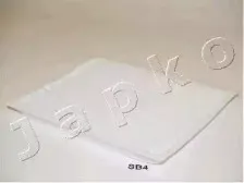 Фильтр, воздух во внутренном пространстве JAPKO купить