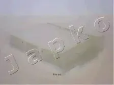 Фильтр, воздух во внутренном пространстве JAPKO купить