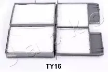 Фильтр, воздух во внутренном пространстве JAPKO купить