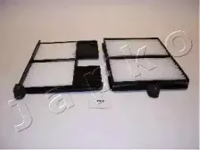 Фильтр, воздух во внутренном пространстве JAPKO купить