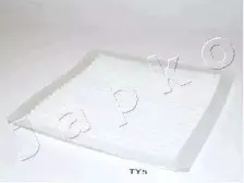 Фильтр, воздух во внутренном пространстве JAPKO купить