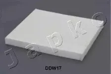 Фильтр, воздух во внутренном пространстве JAPKO купить