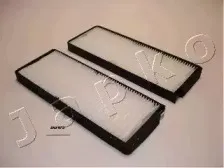 Фильтр, воздух во внутренном пространстве JAPKO купить