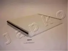 Фильтр, воздух во внутренном пространстве JAPKO купить