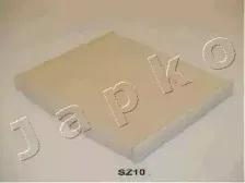 Фильтр, воздух во внутренном пространстве JAPKO купить