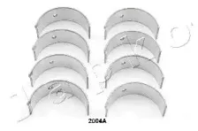 Шатунный подшипник JAPKO купить