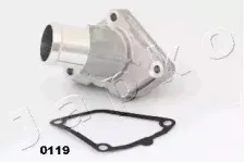 Термостат, охлаждающая жидкость JAPKO купить