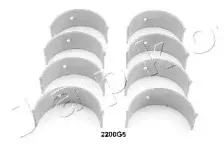 Шатунный подшипник JAPKO купить