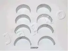 Шатунный подшипник JAPKO купить