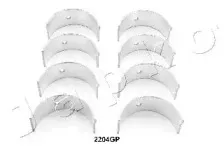 Шатунный подшипник JAPKO купить