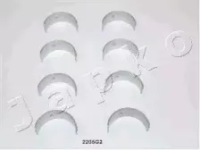 Шатунный подшипник JAPKO купить