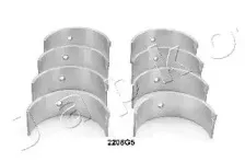 Шатунный подшипник JAPKO купить